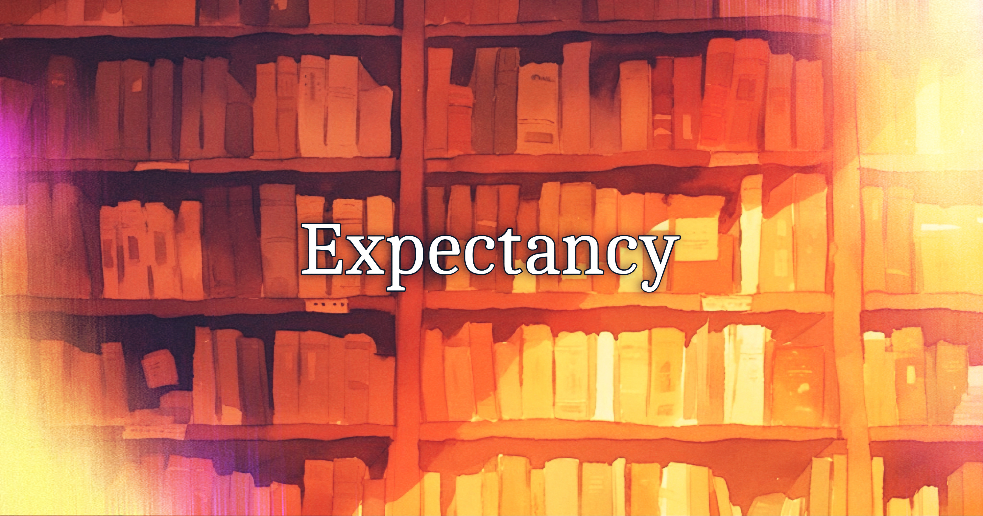 Expectancy